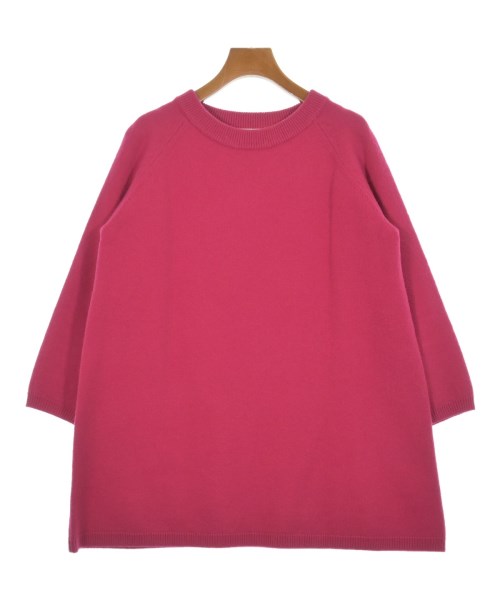 ジェイアンドエム　デビッドソン(J&M DAVIDSON)のJ&M DAVIDSON ニット・セーター