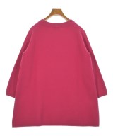 J&M DAVIDSON（ジェイアンドエム　デビッドソン）ニット・セーター ピンク サイズ:S レディース/2200639185026