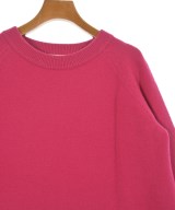 J&M DAVIDSON（ジェイアンドエム　デビッドソン）ニット・セーター ピンク サイズ:S レディース/2200639185026