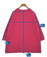 J&M DAVIDSON（ジェイアンドエム　デビッドソン）ニット・セーター ピンク サイズ:S レディース/2200639185026