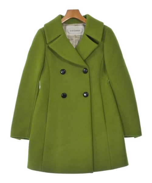 ジェイアンドエム　デビッドソン(J&M DAVIDSON)のJ&M DAVIDSON ピーコート