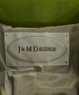 J&M DAVIDSON（ジェイアンドエム　デビッドソン）ピーコート 緑 サイズ:10(M位) レディース/2200638204018