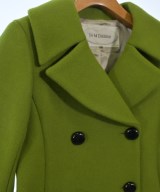 J&M DAVIDSON（ジェイアンドエム　デビッドソン）ピーコート 緑 サイズ:10(M位) レディース/2200638204018