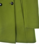J&M DAVIDSON（ジェイアンドエム　デビッドソン）ピーコート 緑 サイズ:10(M位) レディース/2200638204018