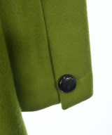 J&M DAVIDSON（ジェイアンドエム　デビッドソン）ピーコート 緑 サイズ:10(M位) レディース/2200638204018