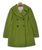 J&M DAVIDSON ピーコート