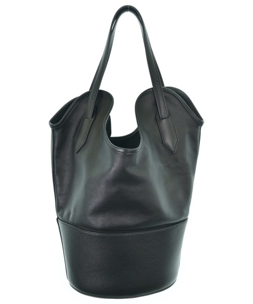 J&M DAVIDSON（ジェイアンドエム　デビッドソン）トートバッグ 黒 サイズ:- レディース/2200639550077