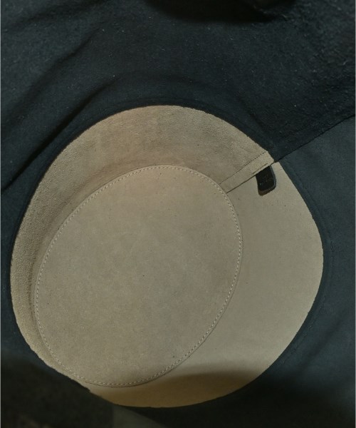 J&M DAVIDSON（ジェイアンドエム　デビッドソン）トートバッグ 黒 サイズ:- レディース/2200639550077