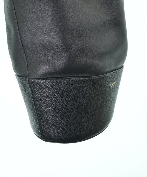 J&M DAVIDSON（ジェイアンドエム　デビッドソン）トートバッグ 黒 サイズ:- レディース/2200639550077