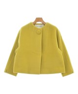 J&M DAVIDSON（ジェイアンドエム　デビッドソン）その他 黄 サイズ:8(S位) レディース/2200639988016