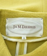 J&M DAVIDSON（ジェイアンドエム　デビッドソン）その他 黄 サイズ:8(S位) レディース/2200639988016