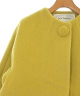 J&M DAVIDSON（ジェイアンドエム　デビッドソン）その他 黄 サイズ:8(S位) レディース/2200639988016