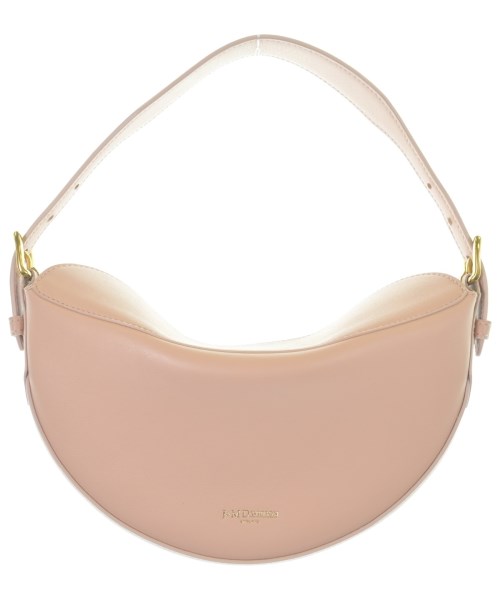 J&M DAVIDSON(ジェイアンドエム　デビッドソン)ショルダーバッグ ピンク サイズ:-/2200640269081