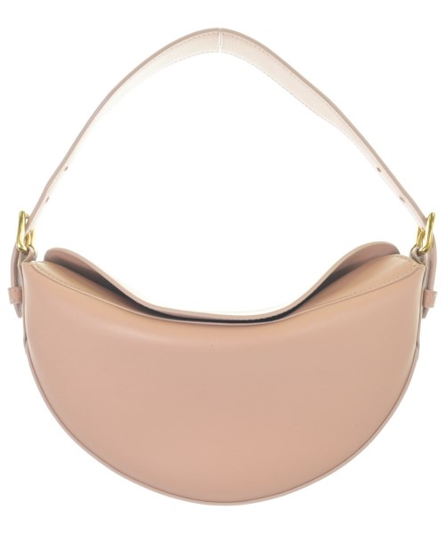 J&M DAVIDSON（ジェイアンドエム　デビッドソン）ショルダーバッグ ピンク サイズ:- レディース/2200640269081