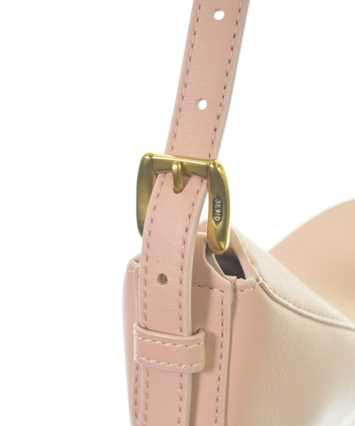 J&M DAVIDSON（ジェイアンドエム　デビッドソン）ショルダーバッグ ピンク サイズ:- レディース/2200640269081