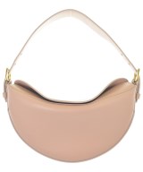 J&M DAVIDSON（ジェイアンドエム　デビッドソン）ショルダーバッグ ピンク サイズ:- レディース/2200640269081