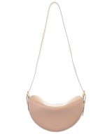 J&M DAVIDSON（ジェイアンドエム　デビッドソン）ショルダーバッグ ピンク サイズ:- レディース/2200640269081