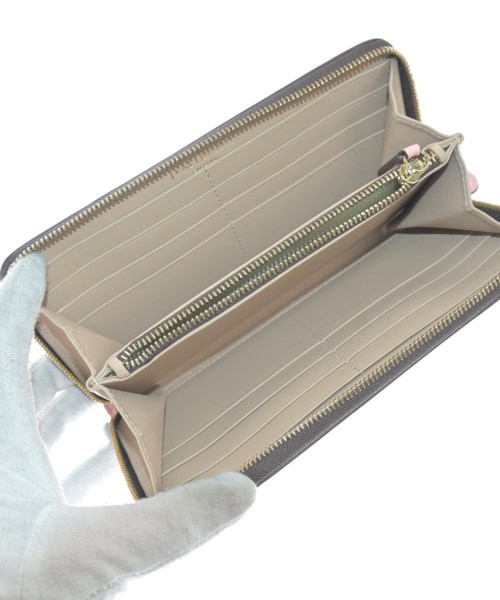 J&M DAVIDSON（ジェイアンドエム　デビッドソン）財布・コインケース ピンク サイズ:- レディース/2200640279080