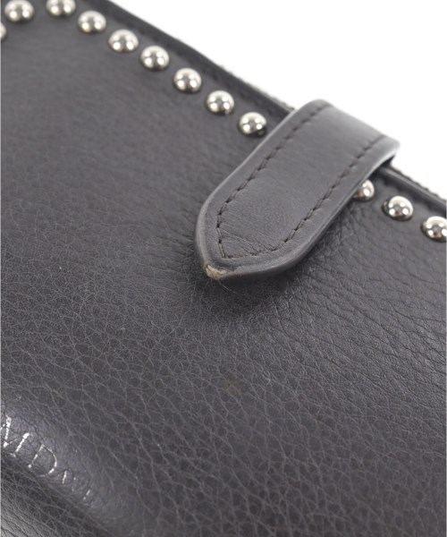 J&M DAVIDSON（ジェイアンドエム　デビッドソン）財布・コインケース 茶 サイズ:- メンズ/2200640191054