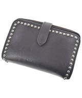 J&M DAVIDSON（ジェイアンドエム　デビッドソン）財布・コインケース 茶 サイズ:- メンズ/2200640191054