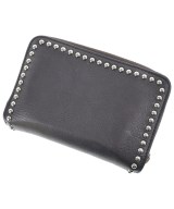 J&M DAVIDSON（ジェイアンドエム　デビッドソン）財布・コインケース 茶 サイズ:- メンズ/2200640191054