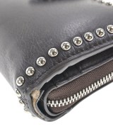 J&M DAVIDSON（ジェイアンドエム　デビッドソン）財布・コインケース 茶 サイズ:- メンズ/2200640191054