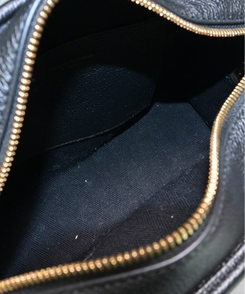 J&M DAVIDSON（ジェイアンドエム　デビッドソン）その他 黒 サイズ:- レディース/2200626985073