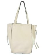 J&M DAVIDSON（ジェイアンドエム　デビッドソン）トートバッグ 白 サイズ:- レディース/2200624241164