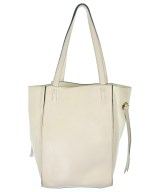 J&M DAVIDSON（ジェイアンドエム　デビッドソン）トートバッグ 白 サイズ:- レディース/2200624241164