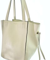 J&M DAVIDSON（ジェイアンドエム　デビッドソン）トートバッグ 白 サイズ:- レディース/2200624241164