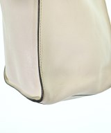 J&M DAVIDSON（ジェイアンドエム　デビッドソン）トートバッグ 白 サイズ:- レディース/2200624241164