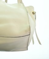 J&M DAVIDSON（ジェイアンドエム　デビッドソン）トートバッグ 白 サイズ:- レディース/2200624241164