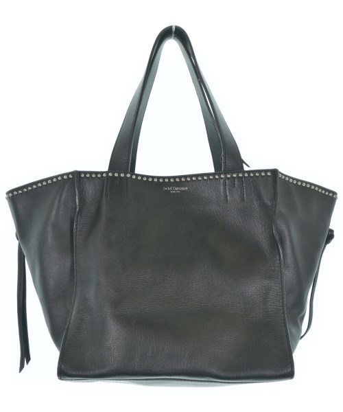 J&M DAVIDSON(ジェイアンドエム　デビッドソン)トートバッグ 黒 サイズ:-/2200635439086