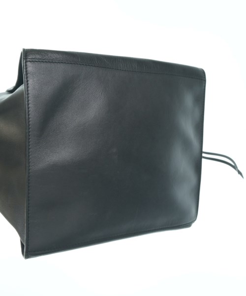 J&M DAVIDSON（ジェイアンドエム　デビッドソン）トートバッグ 黒 サイズ:- レディース/2200635439086