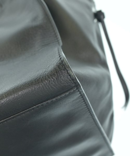 J&M DAVIDSON（ジェイアンドエム　デビッドソン）トートバッグ 黒 サイズ:- レディース/2200635439086