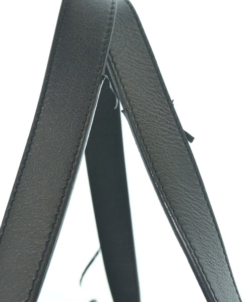 J&M DAVIDSON（ジェイアンドエム　デビッドソン）トートバッグ 黒 サイズ:- レディース/2200635439086