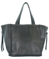 J&M DAVIDSON（ジェイアンドエム　デビッドソン）トートバッグ 黒 サイズ:- レディース/2200635439086