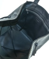 J&M DAVIDSON（ジェイアンドエム　デビッドソン）トートバッグ 黒 サイズ:- レディース/2200635439086