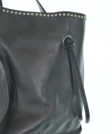 J&M DAVIDSON（ジェイアンドエム　デビッドソン）トートバッグ 黒 サイズ:- レディース/2200635439086