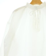 J&M DAVIDSON（ジェイアンドエム　デビッドソン）カジュアルシャツ 白 サイズ:8(S位) レディース/2200641878183