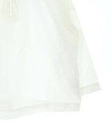 J&M DAVIDSON（ジェイアンドエム　デビッドソン）カジュアルシャツ 白 サイズ:8(S位) レディース/2200641878183