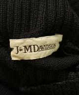 J&M DAVIDSON（ジェイアンドエム　デビッドソン）ワンピース 黒 サイズ:F レディース/2200628756046