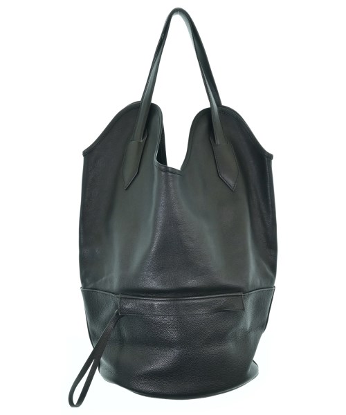 J&M DAVIDSON(ジェイアンドエム　デビッドソン)トートバッグ 黒 サイズ:-/2200617819110