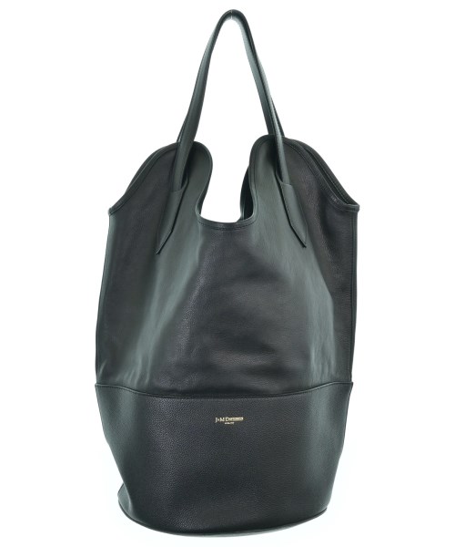 J&M DAVIDSON（ジェイアンドエム　デビッドソン）トートバッグ 黒 サイズ:- レディース/2200617819110