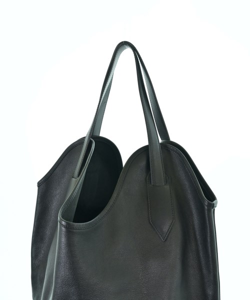 J&M DAVIDSON（ジェイアンドエム　デビッドソン）トートバッグ 黒 サイズ:- レディース/2200617819110