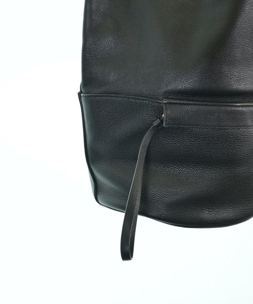 J&M DAVIDSON（ジェイアンドエム　デビッドソン）トートバッグ 黒 サイズ:- レディース/2200617819110