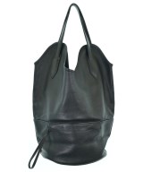 J&M DAVIDSON（ジェイアンドエム　デビッドソン）トートバッグ 黒 サイズ:- レディース/2200617819110