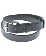 J&M DAVIDSON（ジェイアンドエム　デビッドソン）ベルト 黒 サイズ:- メンズ/2200642569196