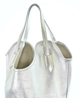 J&M DAVIDSON（ジェイアンドエム　デビッドソン）ハンドバッグ シルバー サイズ:- レディース/2200644769242