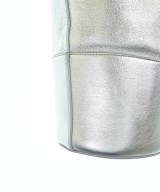 J&M DAVIDSON（ジェイアンドエム　デビッドソン）ハンドバッグ シルバー サイズ:- レディース/2200644769242